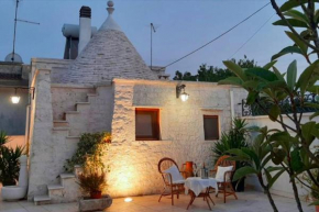 Trullo Pentimelle